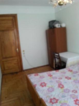 Hostel Levan Tbilisi Ngoại thất bức ảnh
