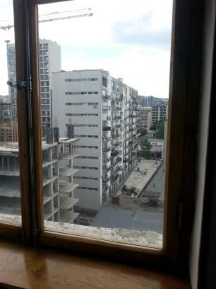 Hostel Levan Tbilisi Ngoại thất bức ảnh